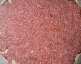 Foto del paso 2 de la receta: Pizza carne