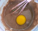 Foto langkah ke 2 dari resep Martabak Lenggang Double Coklat.