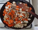 Zöldséges csirkemell - fogyis recept fázis 3 fotója