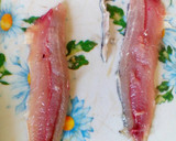 Foto del paso 2 de la receta: Sardinillas en vinagre