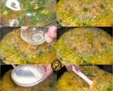 A picture of step 4 of Mix Veg Clear Soup With Homemade Vegetable Stock.