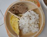 Foto langkah ke 4 dari resep Mpasi - Nugget Ayam dan Hati Ayam.