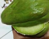 Foto langkah ke 2 dari resep Sayur bobor labu wortel ayam.