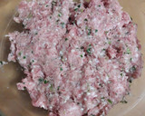 Foto del paso 2 de la receta: Verduras rellenas de arroz y carne