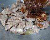 Foto langkah ke 6 dari resep 510. Malbi Daging Sapi Khas Palembang.