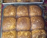 Foto langkah ke 9 dari resep Roti kopi.