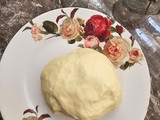 Kulit Samosa / Popia