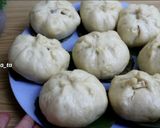 Foto langkah ke 8 dari resep 55. BIAPONG UNTI KELAPA.