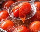 Foto del paso 1 de la receta: Salsa de Tomate para Pizza