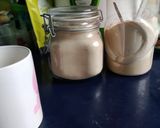 Foto langkah ke 9 dari resep Jahe instan.