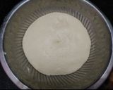 A picture of step 3 of Tawa Naan Roti (Stovetop Naan Bread Recipe).
