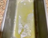 صورة لخطوة 2 من وصفة كيكة الليمون 🍋🍞🍋🍞