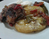 Foto del paso 6 de la receta: Asado de cordero