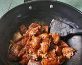 Foto langkah ke 3 dari resep Rendang Sapi Satset Hanya 30 Menit.