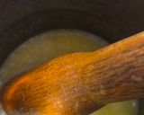 Foto del paso 2 de la receta: Key lime pie