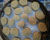 Foto del paso 4 de la receta: Facturas económicas con harina Pureza(con levadura)