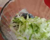 Foto langkah ke 4 dari resep Ie Boh Timun khas Aceh.