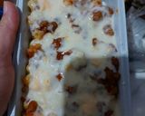 Foto langkah ke 4 dari resep Macaroni Lasagna.