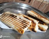 صورة لخطوة 9 من وصفة بوريتو مكسيكي