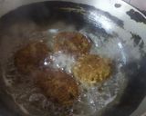 A picture of step 2 of Pasta cutlet.