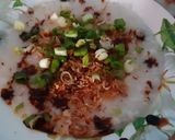 Foto langkah ke 2 dari resep Bubur nasi.