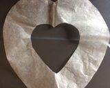 Foto del passaggio 2 della ricetta Cuore di Cream Tart