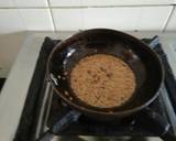 Instant sooji spinach idli recipe step 3 photo