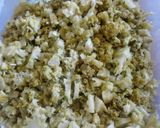 Foto del paso 2 de la receta: Tortilla de brócoli
