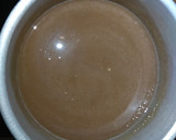 Foto langkah ke 2 dari resep Puding cincau coffemix #siapramadan #berburucelemekemas.