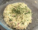 A picture of step 5 of Egg Cutlet.
