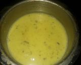 ब्रेड रसमलाई (bread rasmalai recipe in Hindi) रेसिपी चरण 4 फोटो