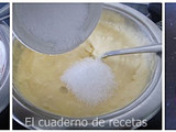 Leche Frita {Receta de familia}