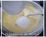 Foto del paso 5 de la receta: Leche Frita {Receta de familia}