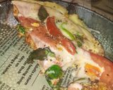 Foto del paso 5 de la receta: Pizza estilo Keto
