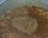 Foto langkah ke 1 dari resep Bubur Kacang Hijau Ketan Hitam Campur.