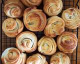 Cruffin (Without pasta machine) recipe step 11 photo