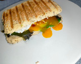 Foto del paso 6 de la receta: Sándwich con harina de almendras