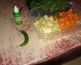 Foto del paso 2 de la receta: Guisado Dany con mostaza