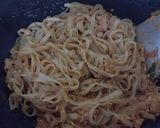 Foto langkah ke 4 dari resep Kwetiau Goreng.