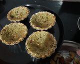 साबूदाना टाॅट (sago tarts recipe in hindi)) रेसिपी चरण 3 फोटो