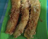 Foto langkah ke 4 dari resep Pisang tanduk krispi...😍.
