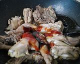 Foto langkah ke 4 dari resep Ayam Kecap.