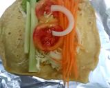 รูปขั้นตอนการทำที่ 4 ของ เคบับไก่