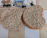 Une image de l'étape 2 de Pan Bagnat Thon - Crudités.