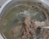 Foto langkah ke 1 dari resep Oseng Kentang Hati Sapi.