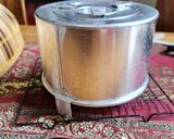 Foto langkah ke 7 dari resep Banana Chiffon Cake.