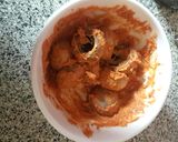 A picture of step 8 of Stuffed Mushrooms.