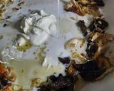Foto del paso 5 de la receta: Pasta que enamora con hongos y pollo