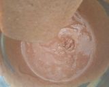 Foto del paso 4 de la receta: Pastel tres leches de café