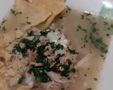 Foto del paso 14 de la receta: Caldo de pavo